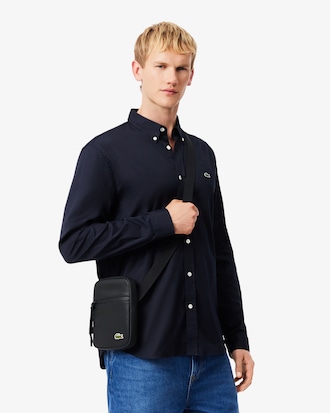 Small LCST Slimline Satchel