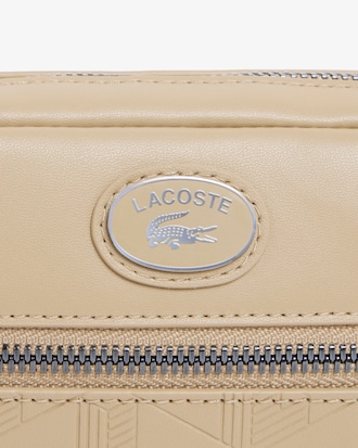 Monogram Reporter Bag
