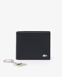 FG Small Billfold and Keychain Gift Set
