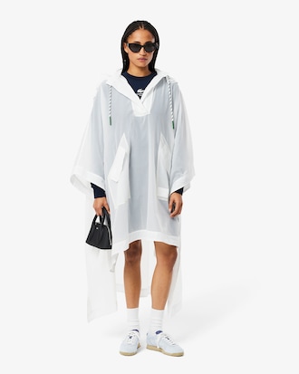 Printed Fleece Sweatshirt