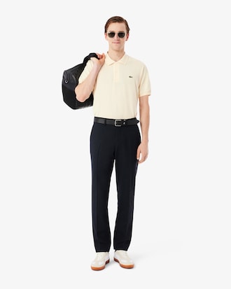 Classic Fit L.12.12 LIGHT Polo Shirt