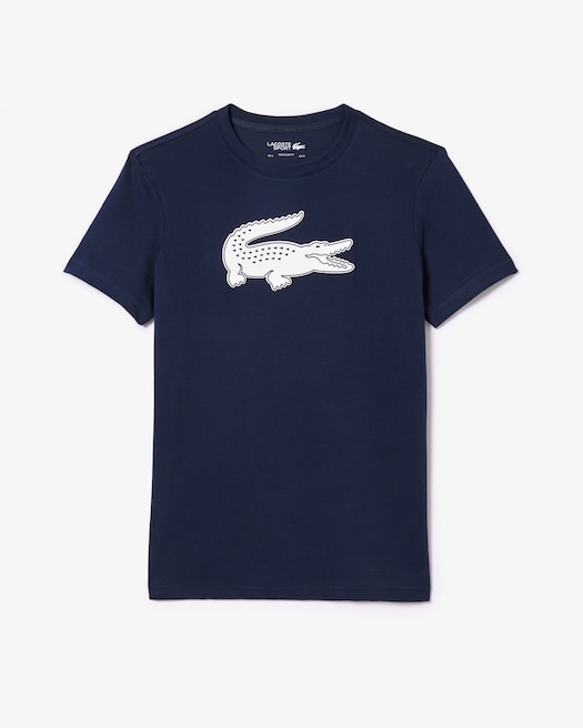 Navy Blue / White