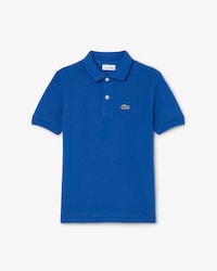 Petit Piqu&eacute; Polo Shirt