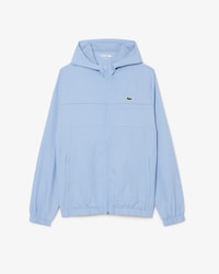 Water-Repellent Sport Track Jacket