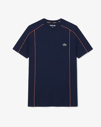 Ultra Dry Trim Accent Sport T-shirt