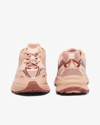 Men's L003 Neo Shot Sneakers