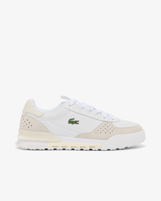 White & Off White