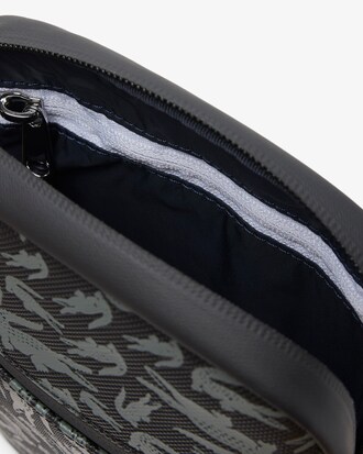 Small LCST Flat Satchel