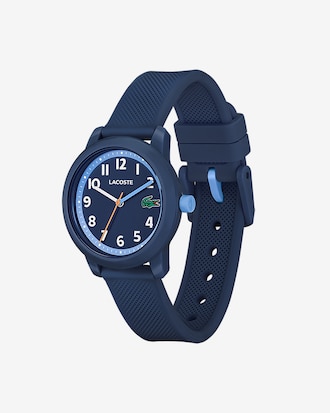 Lacoste.12.12 Silicone Watch