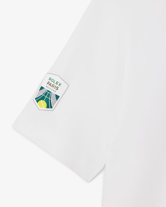 Rolex Paris Masters Edition Ballboy Polo Shirt
