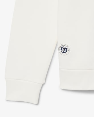 Roland-Garros Edition Hoodie