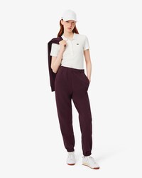 Piqu&eacute; Sweatpants