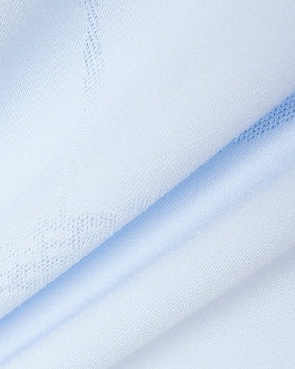 Ultra Dry Jacquard Crocodile Tennis Polo Shirt