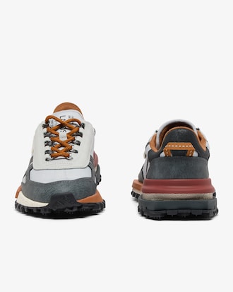 Men's Elite Active Sneakers