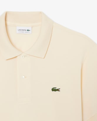 Classic Fit L.12.12 LIGHT Polo Shirt