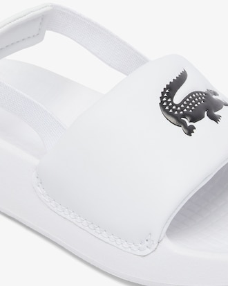 Infant's Serve Slide 1.0