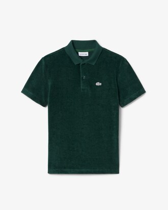 Petit Piqu&eacute; Polo Shirt