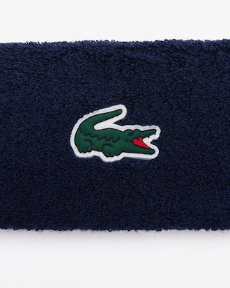 Bouclette Jersey Sport Headband