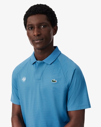 Roland-Garros Edition Tennis Polo Shirt
