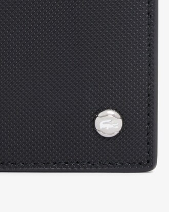 Medium Langon Petit Piqu&eacute; Billfold