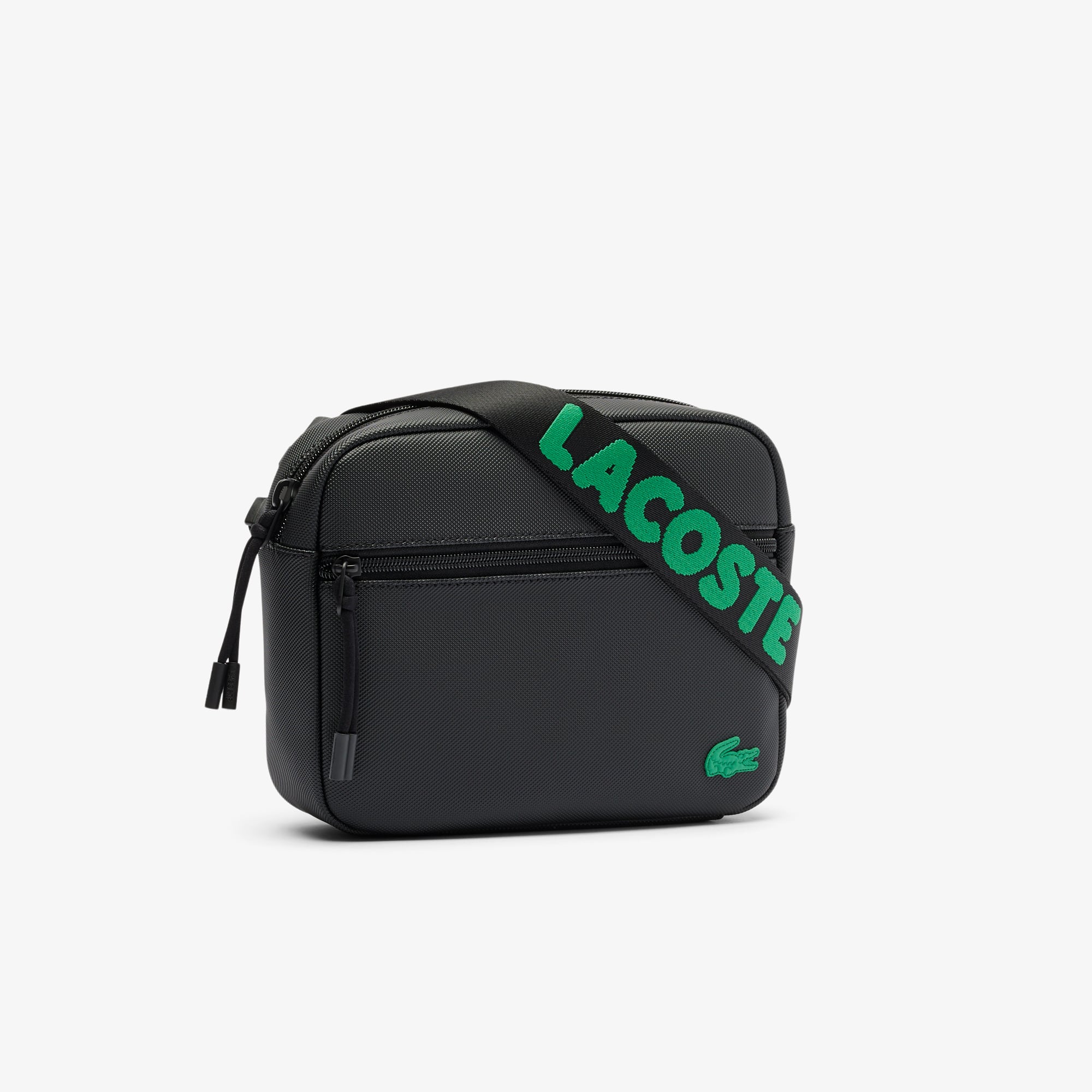 LCST Reporter Bag - Men's Vertical Bags - New In 2025 | Lacoste