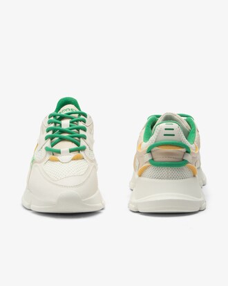 Junior's L003 Neo Sneakers