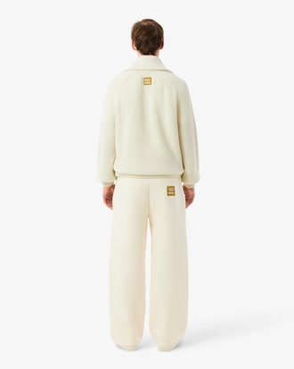 Olympic Heritage Cortina d&rsquo;Ampezzo 1956 Wool Pants