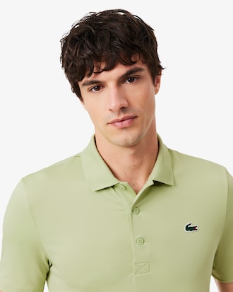 Ultra Dry Stretch Golf Polo Shirt