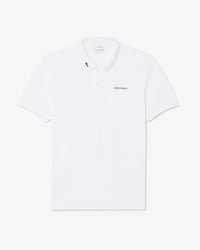 Regular Fit L.12.12 Branded Polo Shirt