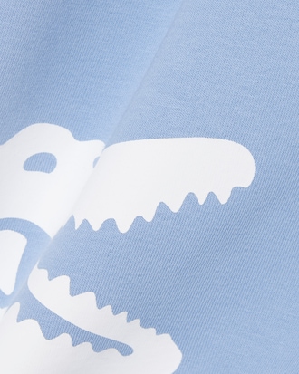 Straight Cut Fleece Loungewear Shorts