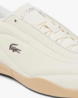 Women's Protect Leather Sneakers