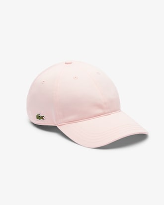 Cotton Twill Cap