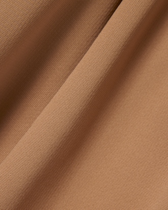 Runway Pleated Satin Joggers