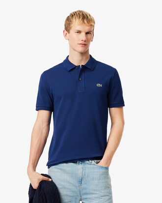 Slim Fit L.12.12 Original Polo Shirt