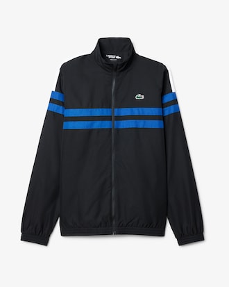 Tennis Printed Tracksuit