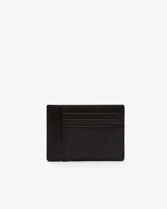 Chantaco Leather Card Holder