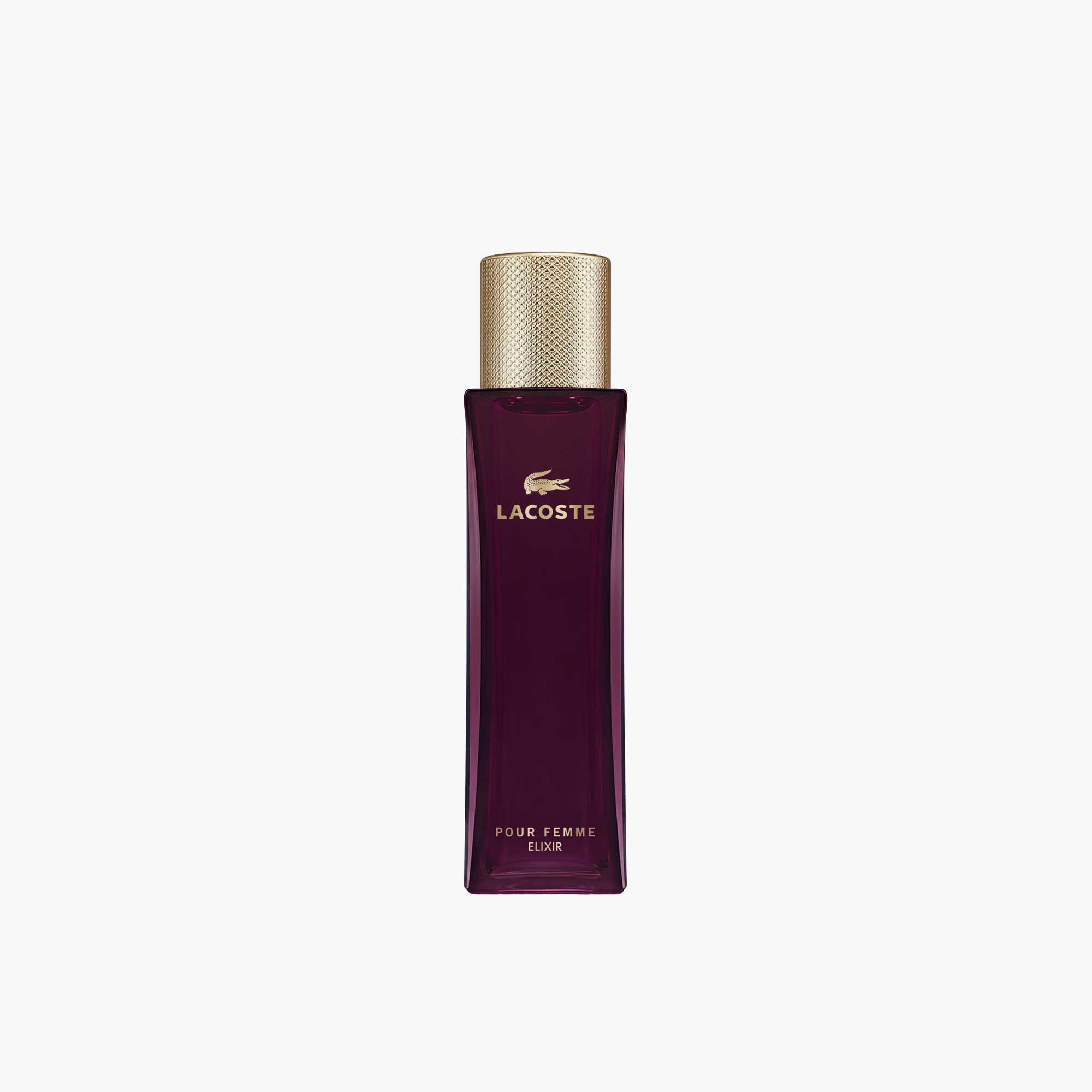 lacoste pour femme eau de parfum 50ml