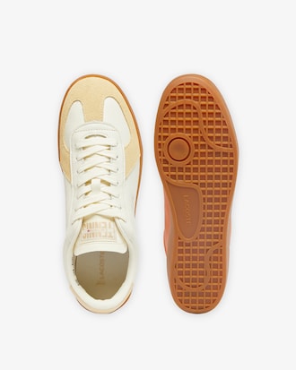 Men's Baseshot Pro Leather Sneakers