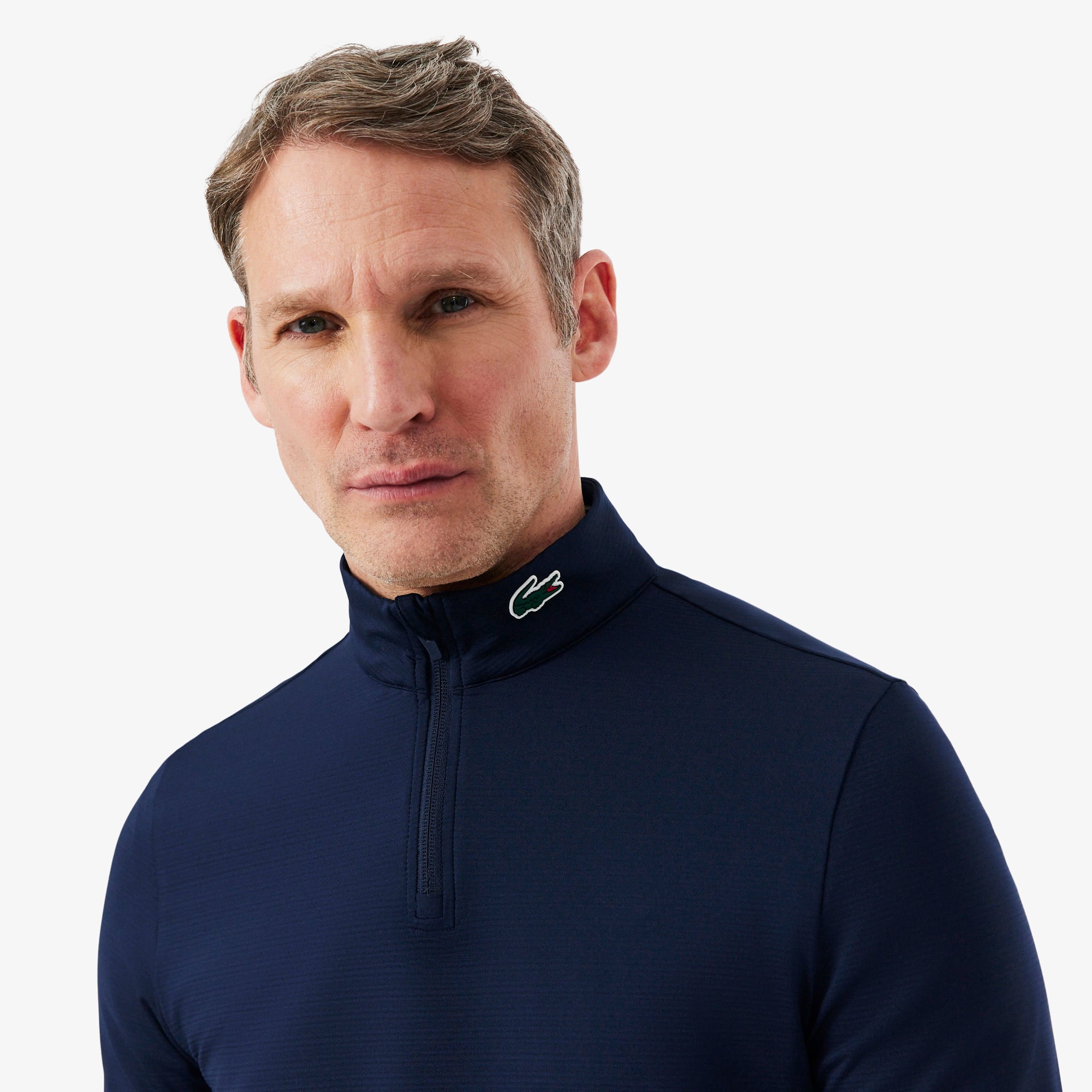 Ultra Dry Stretch Golf Sweatshirt - Men's Sweatshirts - New In
