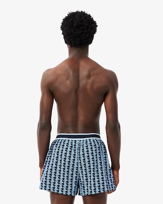 3-Pack Cotton Poplin Boxers