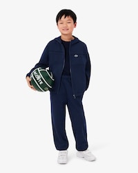 Sport Colour-Block Tracksuit