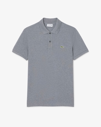 Slim Fit L.12.12 Original Polo Shirt