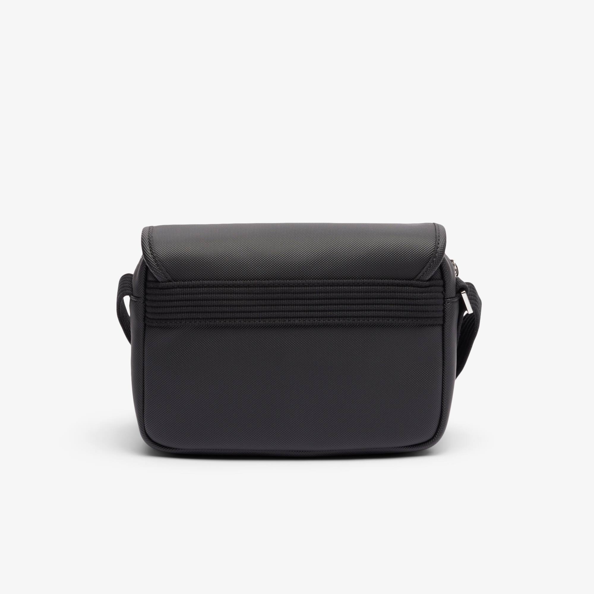 LACOSTE ★ Men's Classi.c messenger Bag 無料送料 Men's Classic Messenger Bag - Bags - New In 2025 | Lacoste