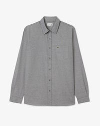 Regular Fit Cotton Shirt