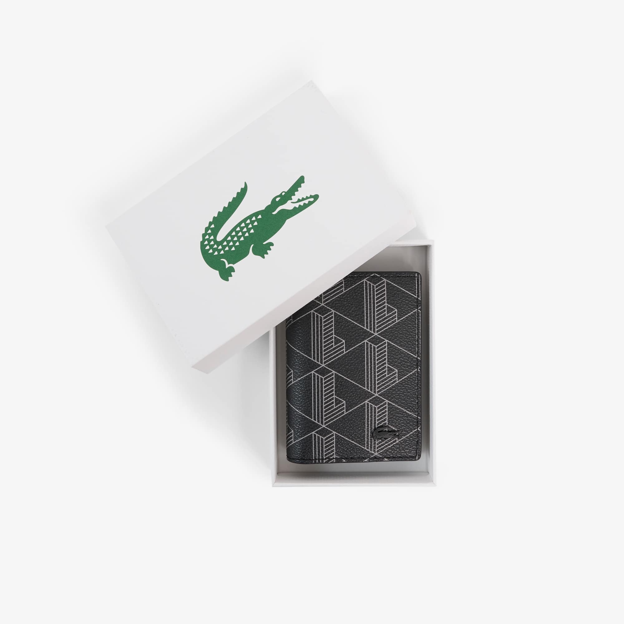 The Blend Vertical Card Holder - Men's Cardholders - New In 2026