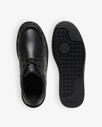 Men&rsquo;s Claylow Leather Sneakers