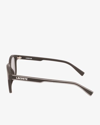Active Line Round Glasses