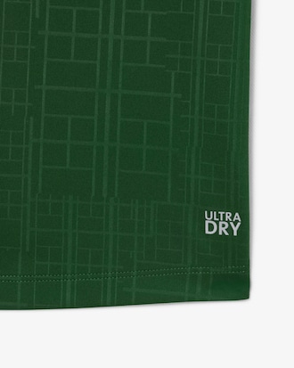 Lacoste Tennis x Novak Djokovic On Court Polo Shirt