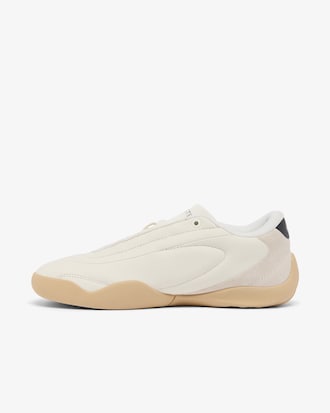 Women's Protect Leather Sneakers