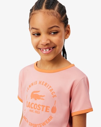 Sport Jersey Ultra Dry T-shirt